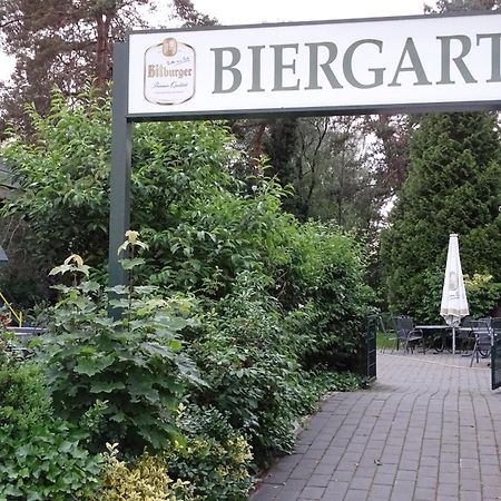 Waldhotel Lingen Extérieur photo