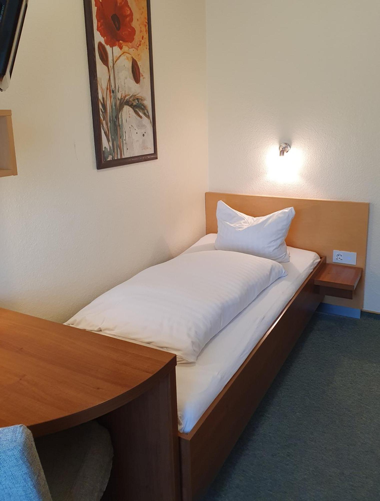 Waldhotel Lingen Extérieur photo