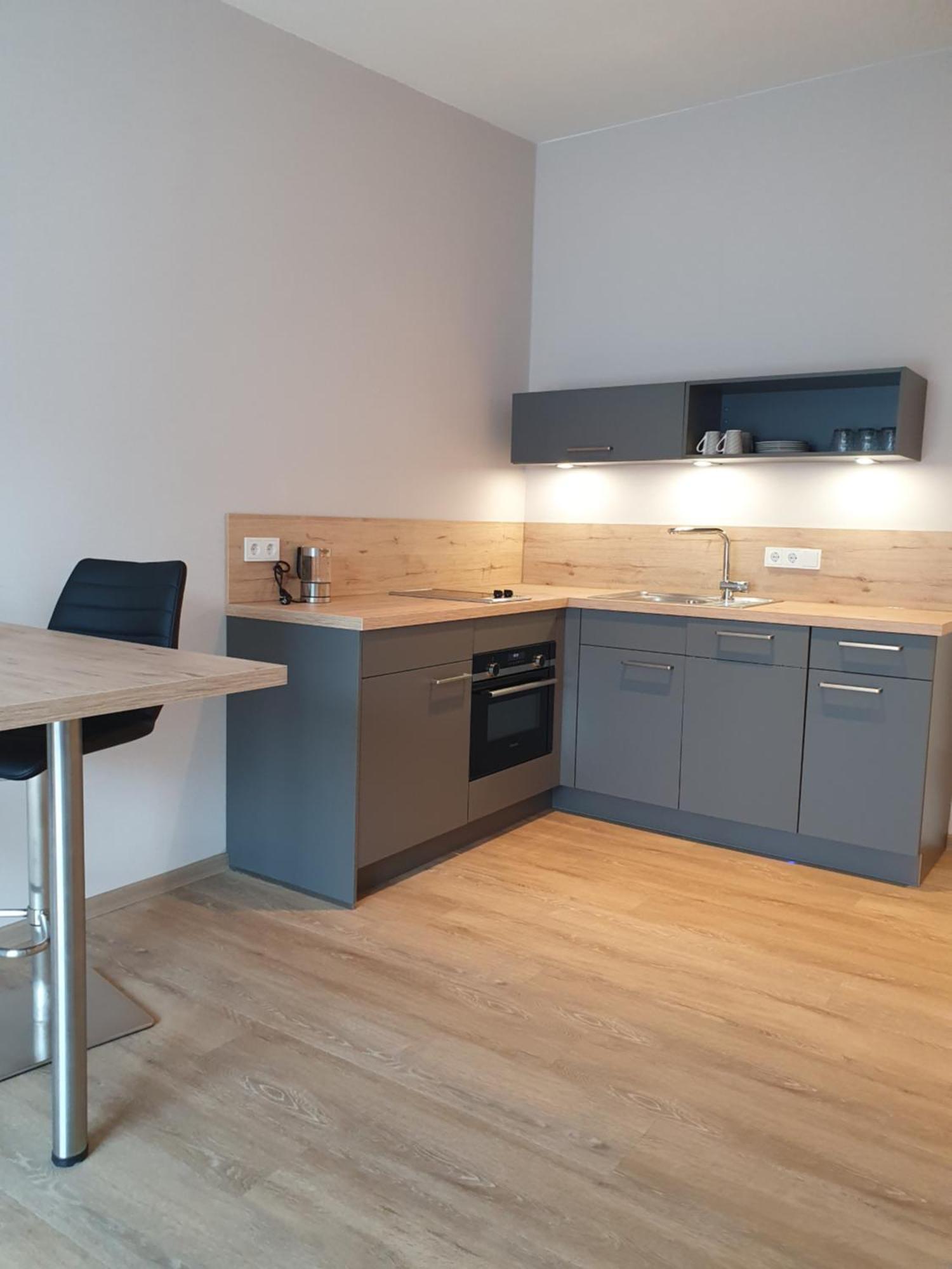 Waldhotel Lingen Extérieur photo
