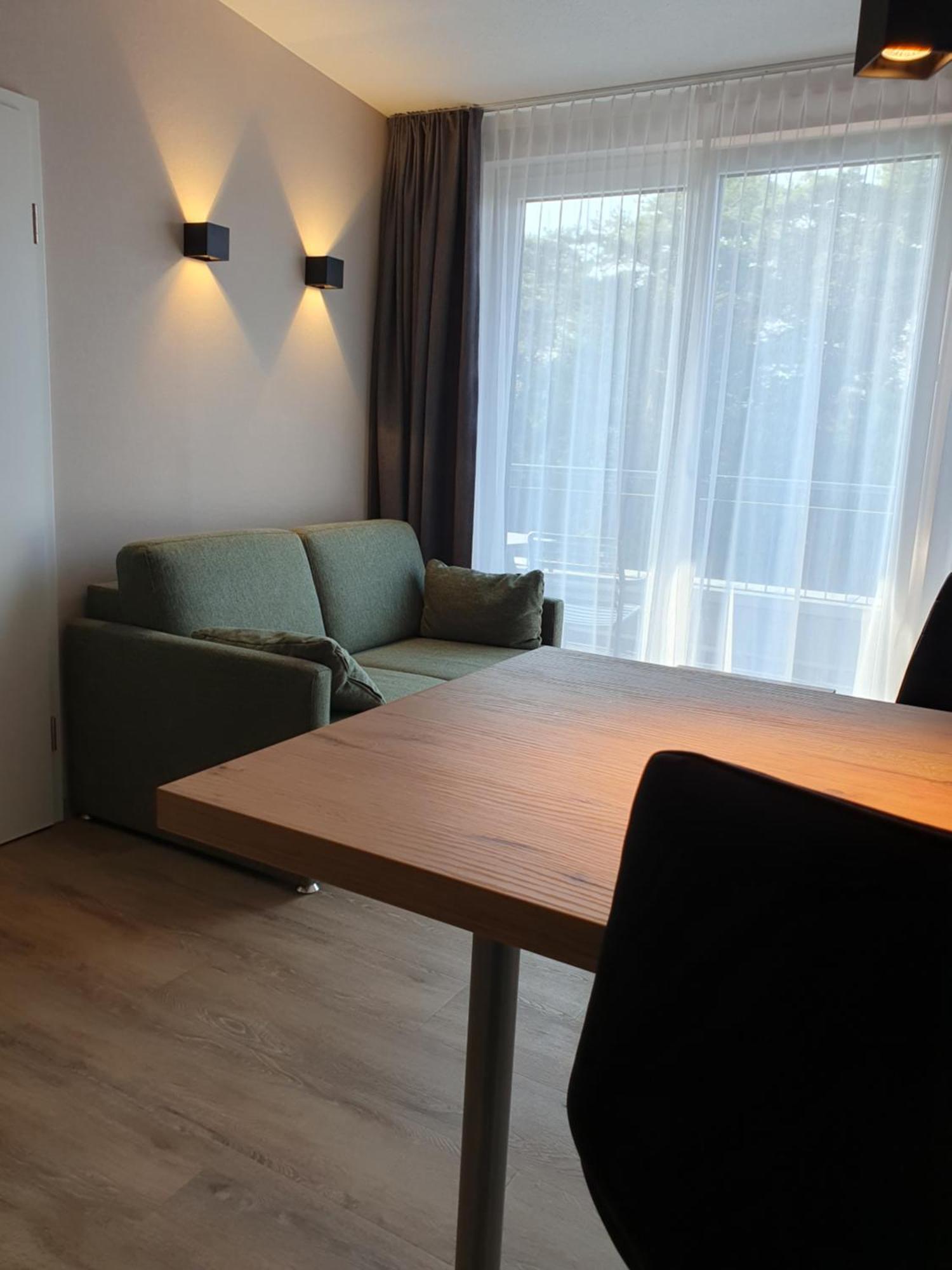 Waldhotel Lingen Extérieur photo