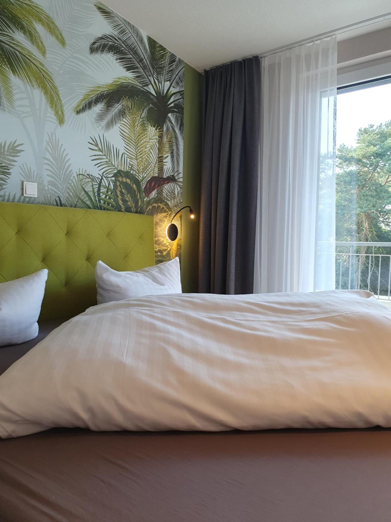 Waldhotel Lingen Extérieur photo