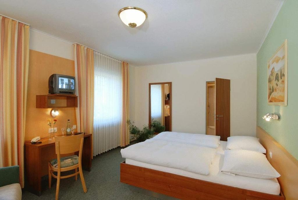 Waldhotel Lingen Chambre photo