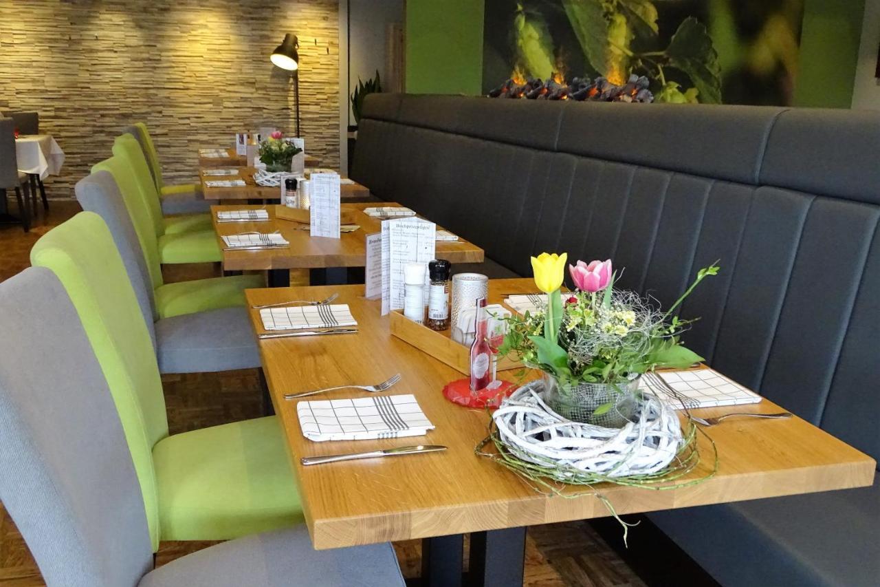 Waldhotel Lingen Extérieur photo
