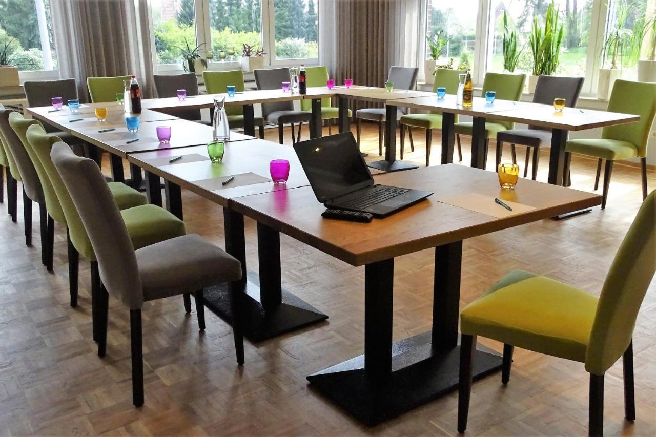 Waldhotel Lingen Extérieur photo