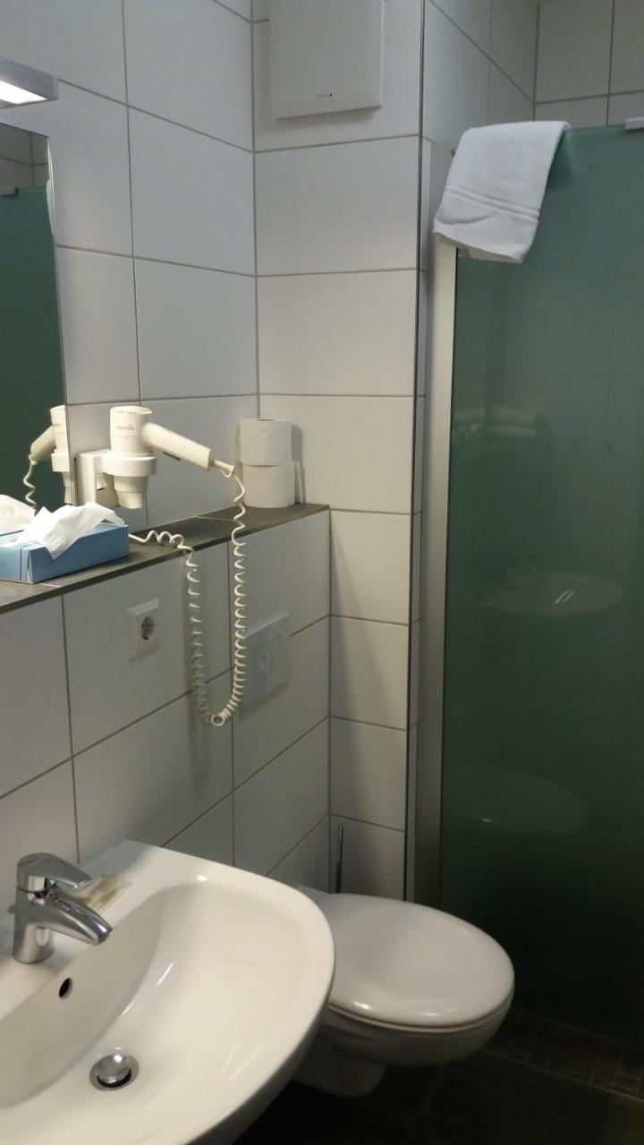 Waldhotel Lingen Extérieur photo