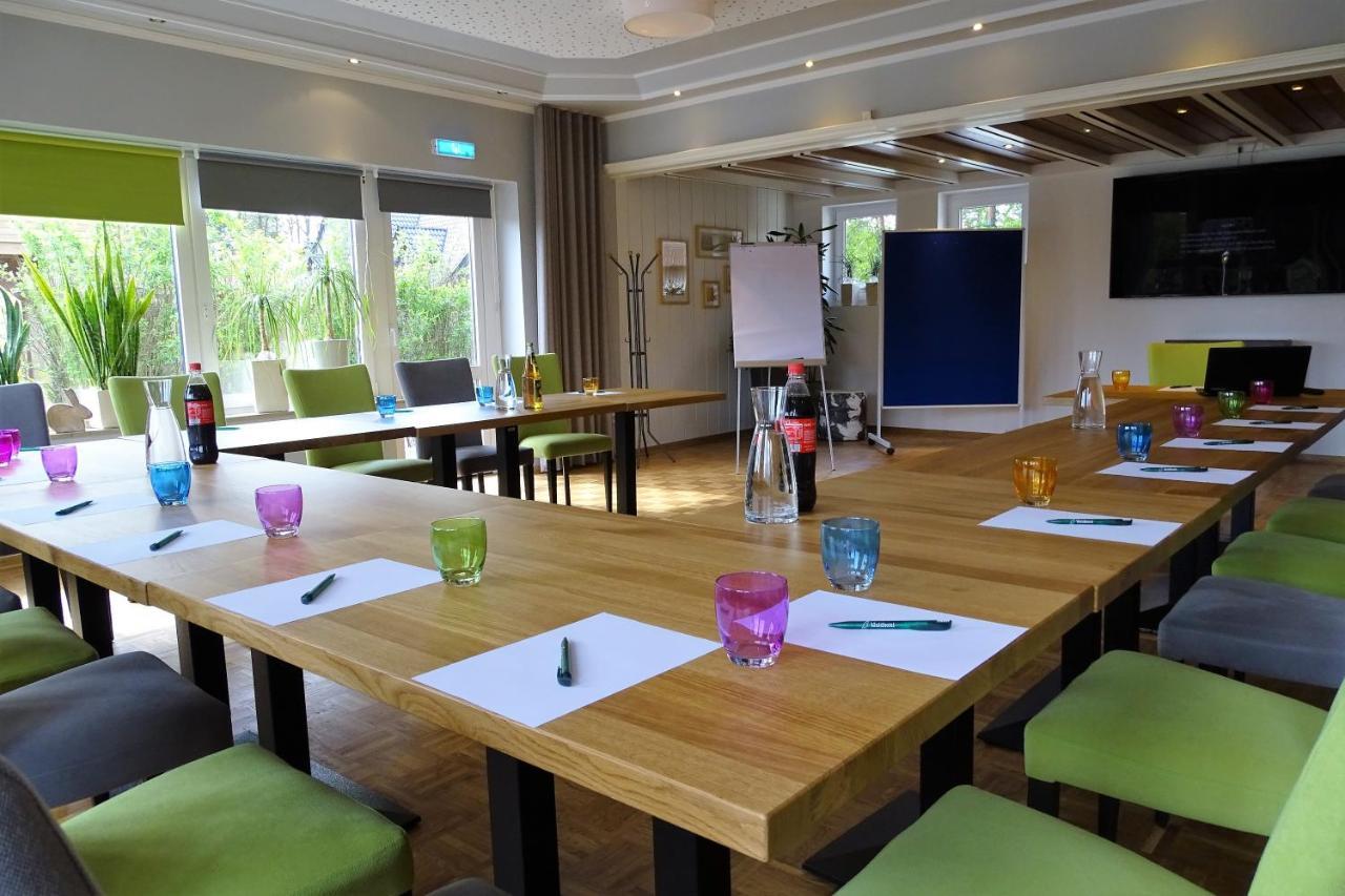 Waldhotel Lingen Extérieur photo